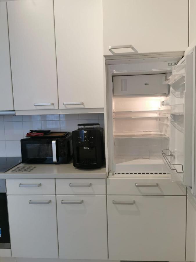 Central Mariahilfer Apartment 4 Min To The City Shopping Center And Schoenbrunn Palace Vienna Esterno foto